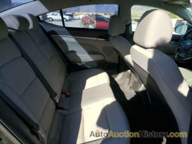 HYUNDAI ELANTRA SEL, 5NPD84LF2JH273043