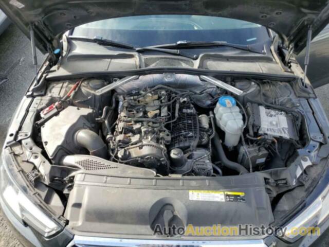 AUDI A4 PREMIUM, WAUGNAF42HN000965