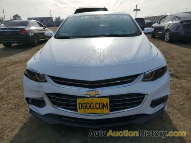 CHEVROLET MALIBU LT, 1G1ZD5ST2JF129302