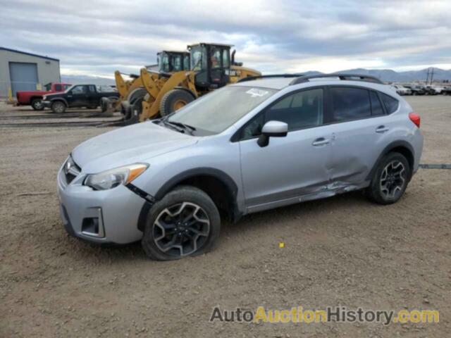 SUBARU CROSSTREK PREMIUM, JF2GPADC9G8218505