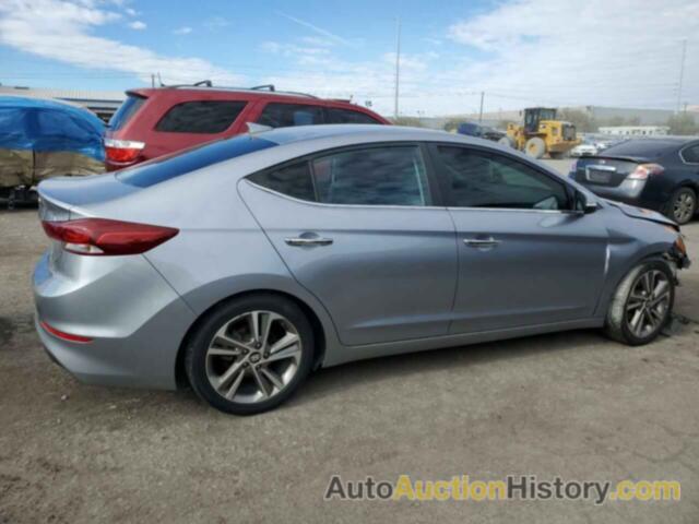 HYUNDAI ELANTRA SE, 5NPD84LF7HH048918