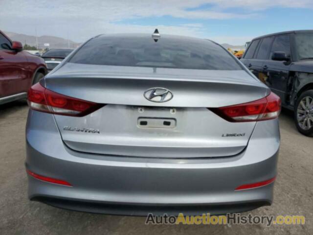 HYUNDAI ELANTRA SE, 5NPD84LF7HH048918