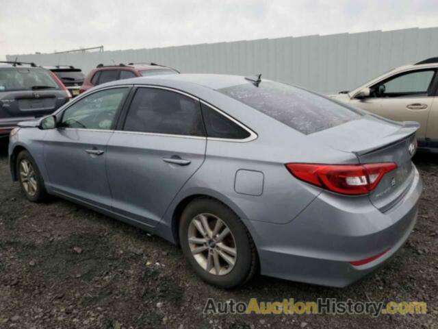 HYUNDAI SONATA SE, 5NPE24AF6HH535360