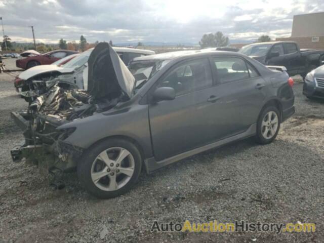 TOYOTA COROLLA BASE, 2T1BU4EE4CC830466