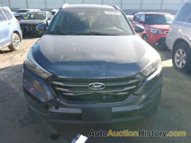 HYUNDAI TUCSON LIMITED, KM8J33A46GU154774