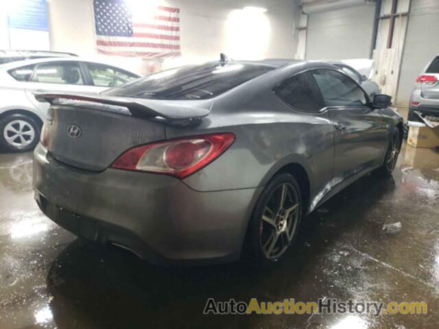 HYUNDAI GENESIS 3.8L, KMHHU6KH0CU074797