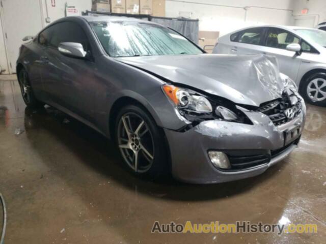 HYUNDAI GENESIS 3.8L, KMHHU6KH0CU074797