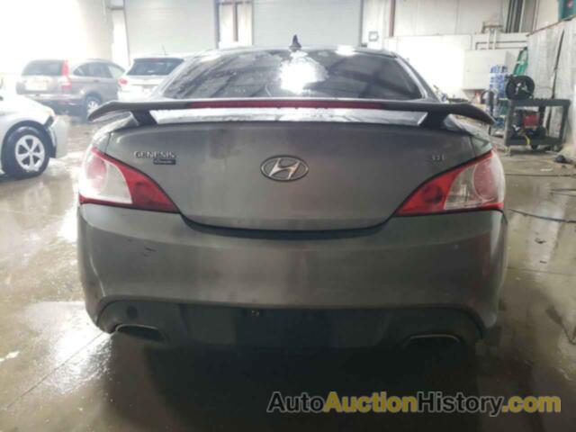 HYUNDAI GENESIS 3.8L, KMHHU6KH0CU074797