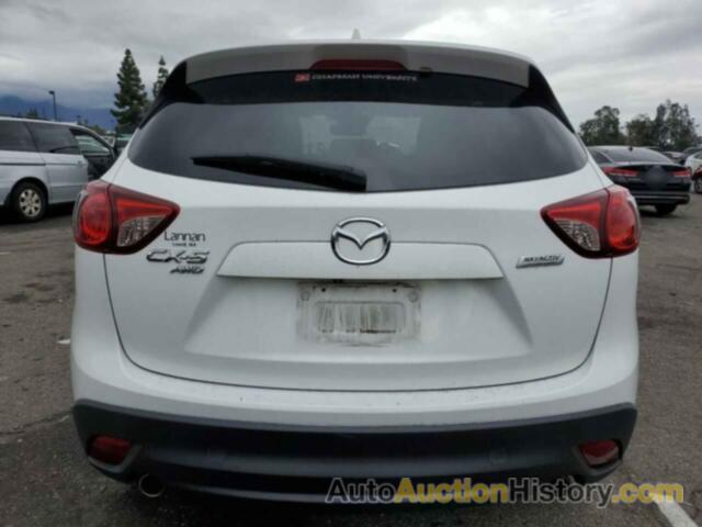 MAZDA CX-5 TOURING, JM3KE4CY1E0416818