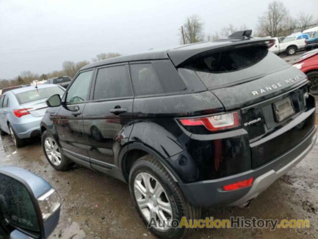 LAND ROVER RANGEROVER SE, SALVP2RXXJH321004