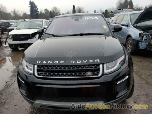 LAND ROVER RANGEROVER SE, SALVP2RXXJH321004