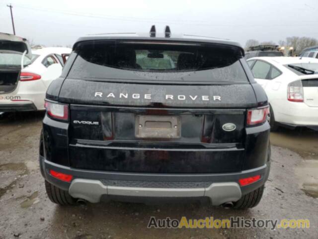 LAND ROVER RANGEROVER SE, SALVP2RXXJH321004