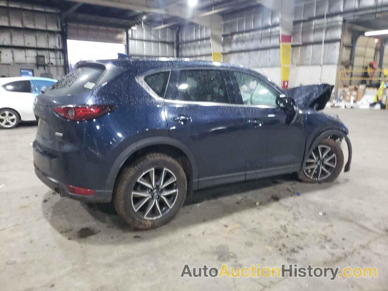 MAZDA CX-5 GRAND TOURING, JM3KFADM8J1389905