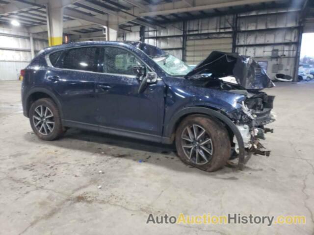 MAZDA CX-5 GRAND TOURING, JM3KFADM8J1389905