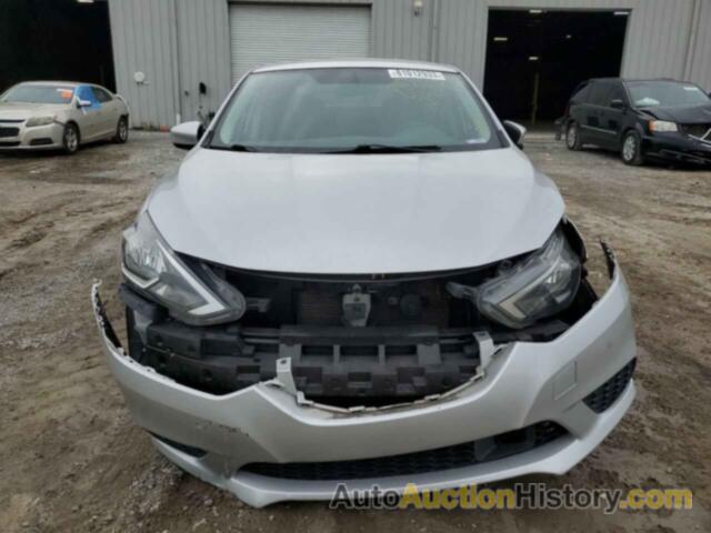 NISSAN SENTRA S, 3N1AB7AP4KY252364