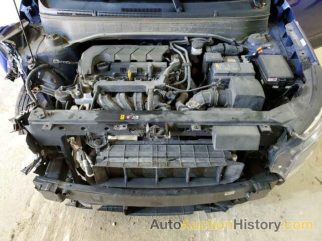 HYUNDAI VENUE SEL, KMHRC8A34LU015826