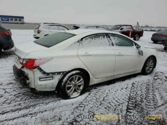 HYUNDAI SONATA GLS, 5NPEB4AC2BH029988