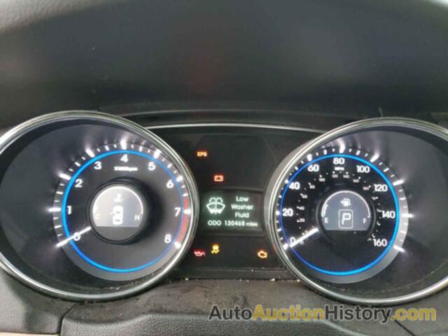 HYUNDAI SONATA GLS, 5NPEB4AC2BH029988