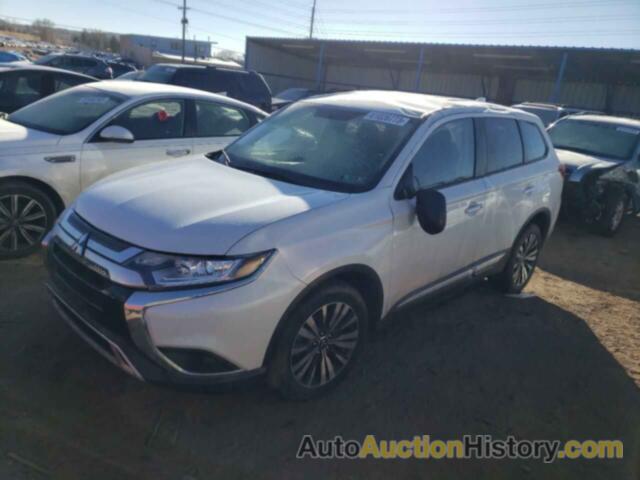 MITSUBISHI OUTLANDER SE, JA4AZ3A35LZ048205