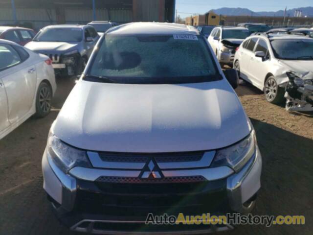 MITSUBISHI OUTLANDER SE, JA4AZ3A35LZ048205