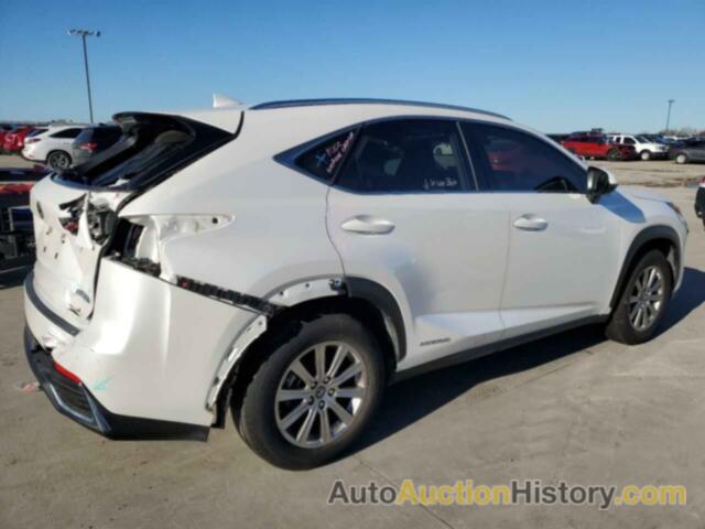 LEXUS NX 300H, JTJDJRDZ8L5004555