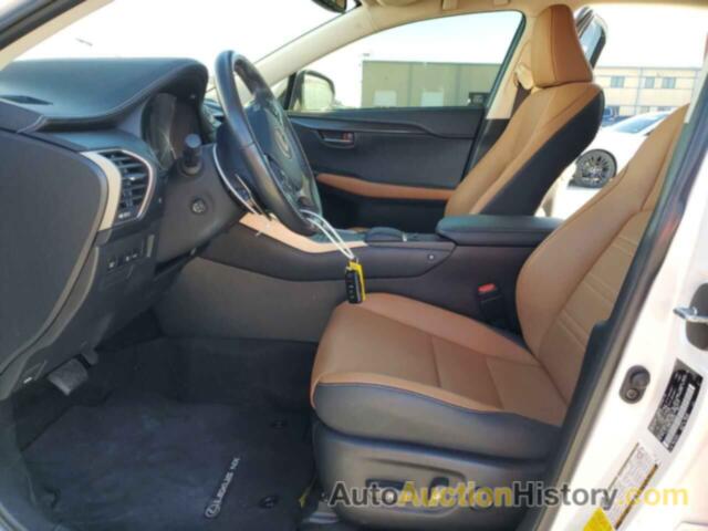 LEXUS NX 300H, JTJDJRDZ8L5004555