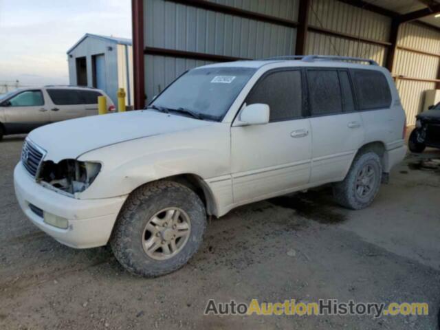 LEXUS LX470 470, JT6HT00W4Y0120692