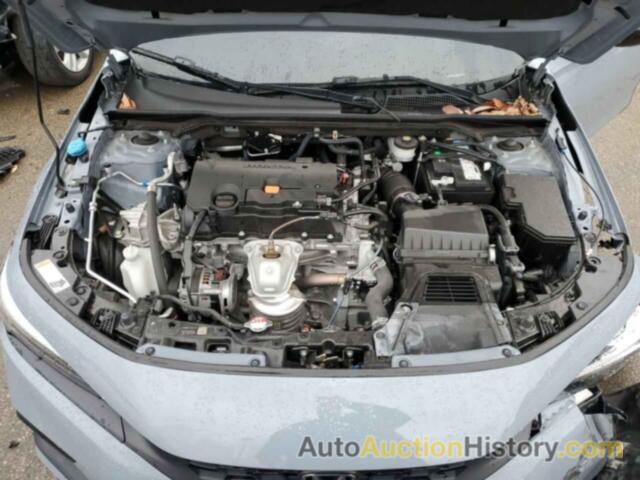 HONDA CIVIC SPORT, 19XFL2H80NE008511