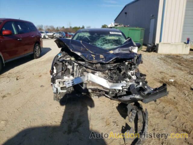 HONDA CIVIC LX, 2HGFC2F6XKH580561