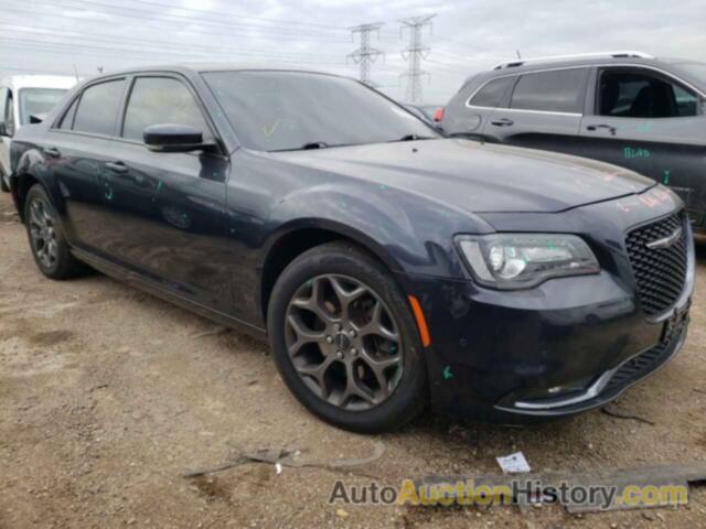 CHRYSLER 300 S, 2C3CCAGG5HH630993