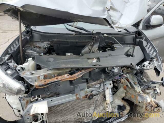 MITSUBISHI OUTLANDER SE, 4A4AR4AUXFE056602