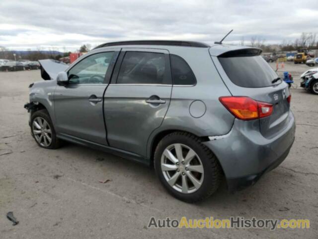 MITSUBISHI OUTLANDER SE, 4A4AR4AUXFE056602