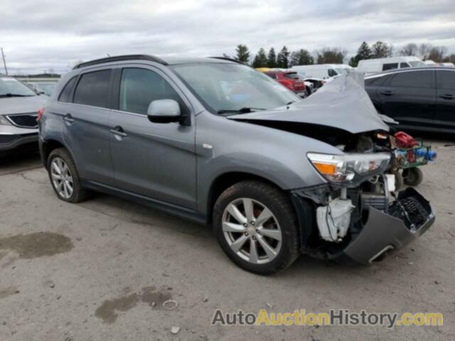 MITSUBISHI OUTLANDER SE, 4A4AR4AUXFE056602