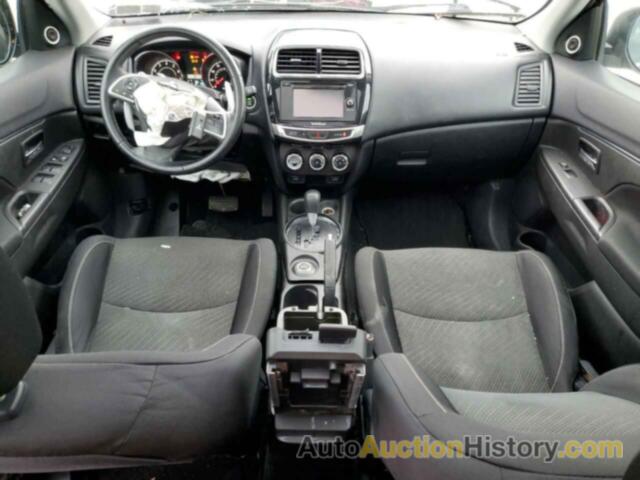 MITSUBISHI OUTLANDER SE, 4A4AR4AUXFE056602