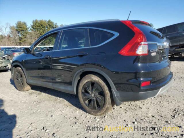 HONDA CRV TOURING, 5J6RM4H91GL053444