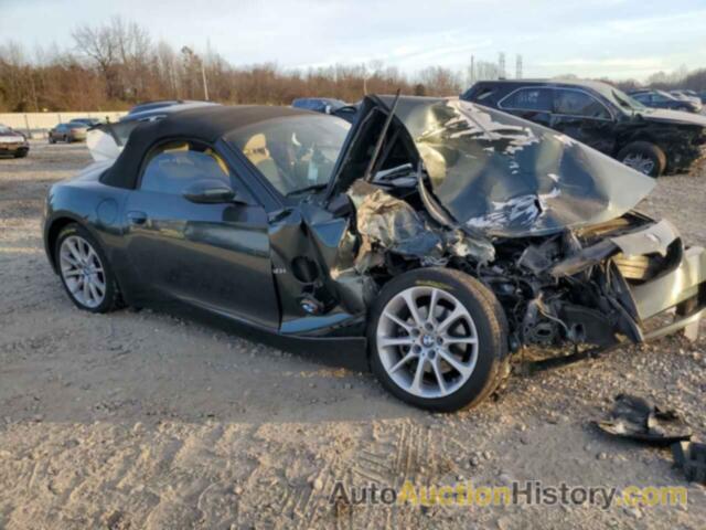 BMW Z4 3.0, 4USBU33557LW72063