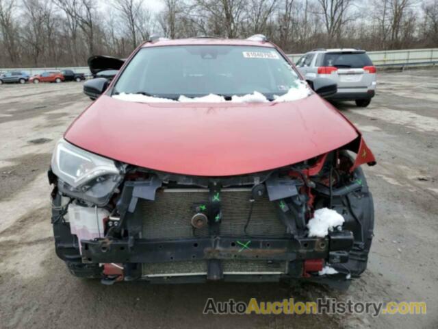 TOYOTA RAV4 LE, 2T3BFREV0HW551584