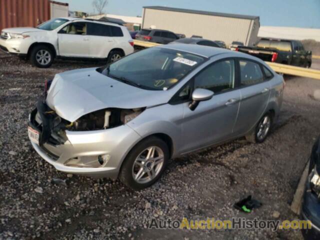 FORD FIESTA SE, 3FADP4BJ2KM101055