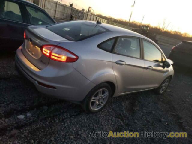 FORD FIESTA SE, 3FADP4BJ2KM101055