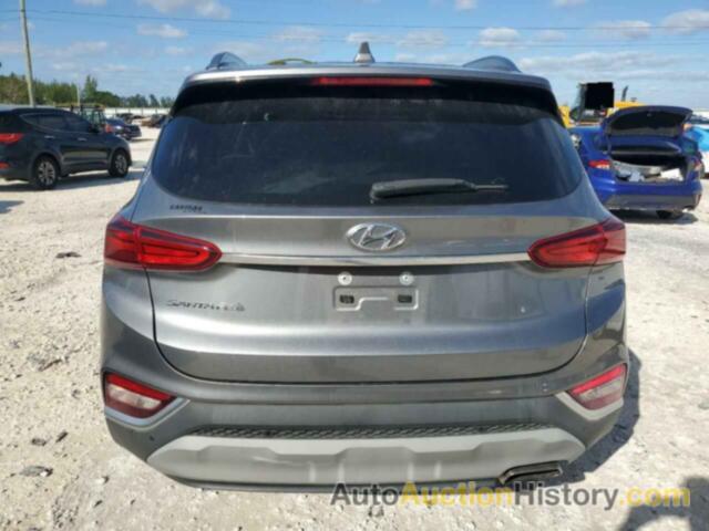 HYUNDAI SANTA FE SEL, 5NMS33AD5KH046249