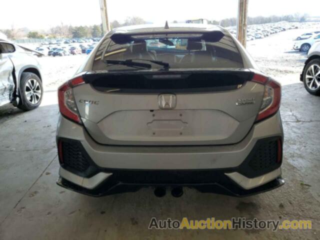 HONDA CIVIC SPORT TOURING, SHHFK7H90KU222041