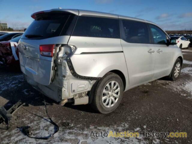 KIA SEDONA L, KNDMA5C18J6414660