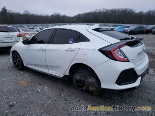 HONDA CIVIC SPORT, SHHFK7H45JU429091