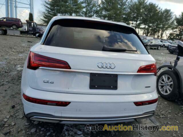 AUDI Q5 PREMIUM 40, WA1ABAFY7P2163514