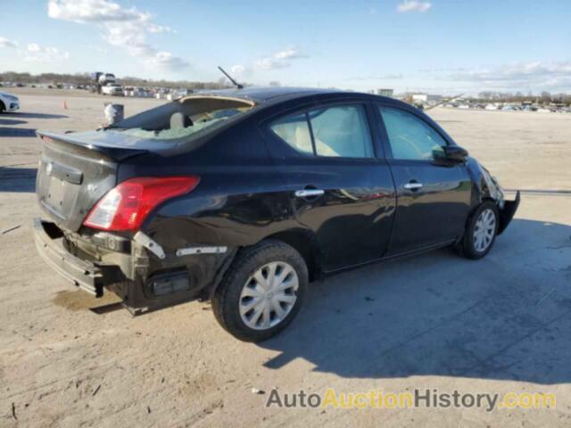 NISSAN VERSA S, 3N1CN7AP6KL843776