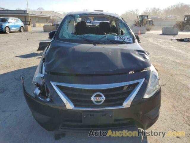 NISSAN VERSA S, 3N1CN7AP6KL843776