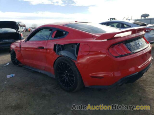 FORD MUSTANG GT, 1FA6P8CF9J5183493