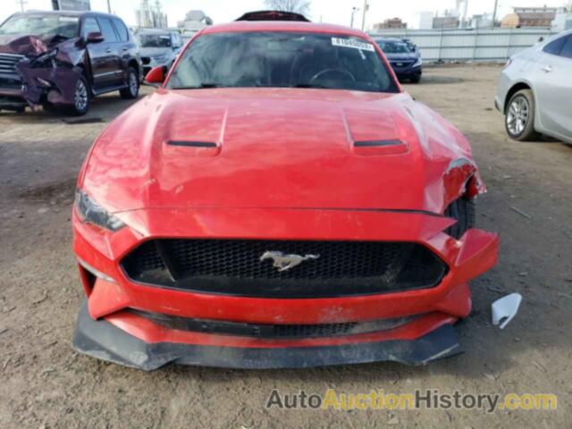 FORD MUSTANG GT, 1FA6P8CF9J5183493