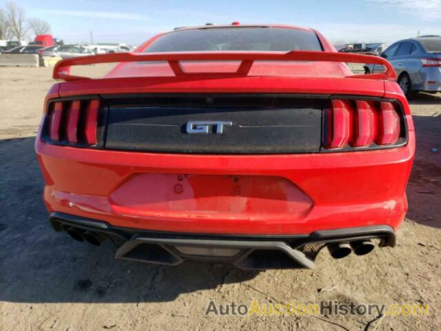 FORD MUSTANG GT, 1FA6P8CF9J5183493