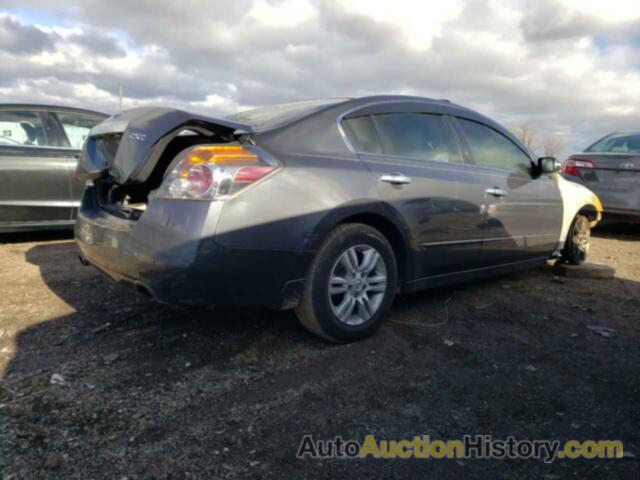 NISSAN ALTIMA BASE, 1N4AL2AP9AN549385